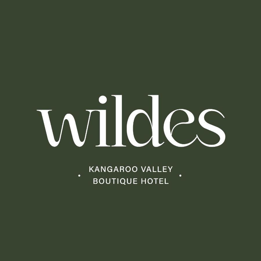 Wildes Hotel Kangaroo Valley Exterior photo